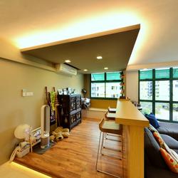 Blk 482 Segar Road (Bukit Panjang), HDB Executive #153175562